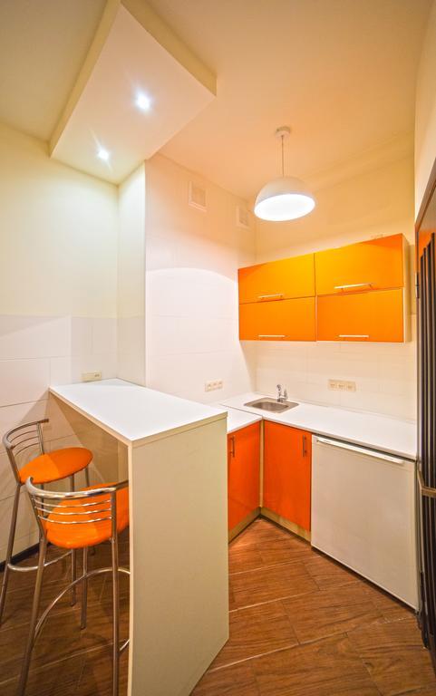 Apartment On Rappoporta 7B - 2 Λβιβ Εξωτερικό φωτογραφία