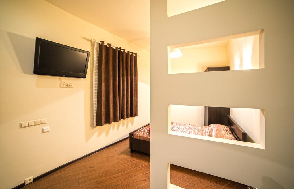 Apartment On Rappoporta 7B - 2 Λβιβ Εξωτερικό φωτογραφία