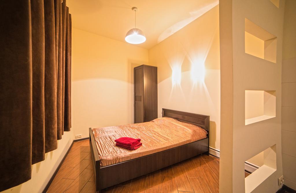 Apartment On Rappoporta 7B - 2 Λβιβ Εξωτερικό φωτογραφία